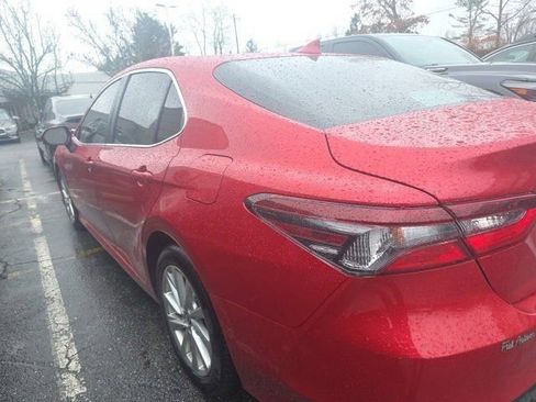 Used 2023 Toyota Camry LE image 2