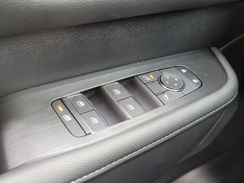 New 2026 Nissan Armada SV RWD image 22