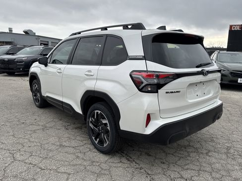 New 2026 Subaru Forester Limited image 5