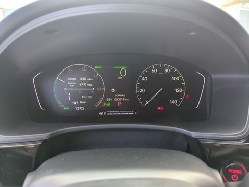 Certified 2026 Honda Civic Sport image 23