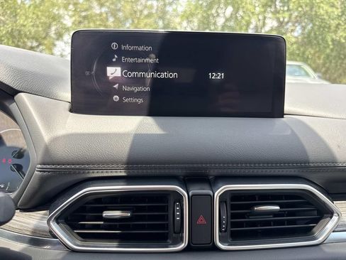 Used 2021 MAZDA CX-5 Grand Touring Reserve AWD/4WD image 23