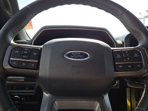 Used 2023 Ford F150 XLT w/ Equipment Group 302A High AWD/4WD image 23
