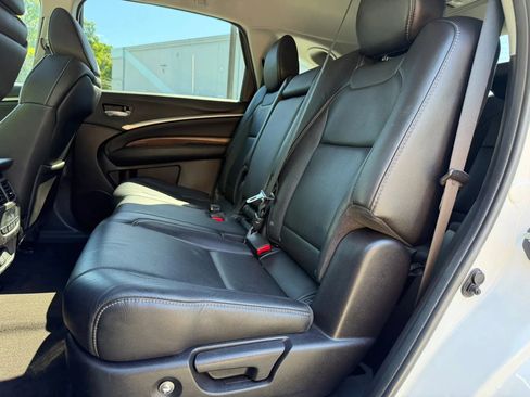 Used 2020 Acura MDX SH-AWD w/ Technology Package image 11
