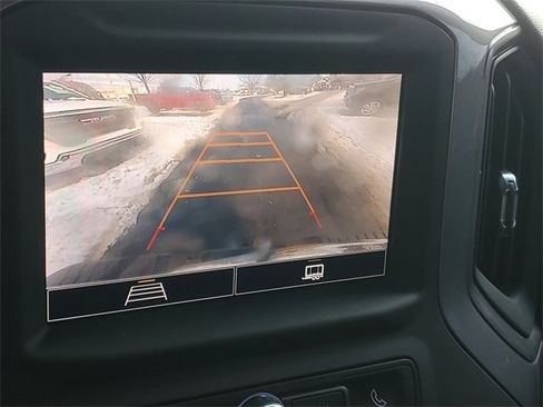 Used 2024 Chevrolet Silverado 2500 Custom w/ Custom Value Package image 26