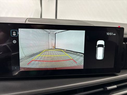 New 2026 Hyundai Santa Fe SEL image 30