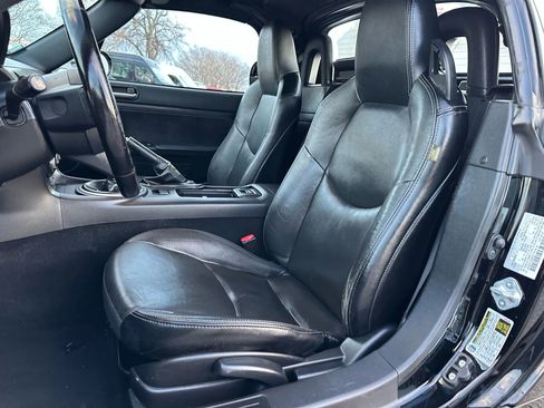 Used 2012 MAZDA MX-5 Miata Grand Touring w/ Premium Pkg image 24