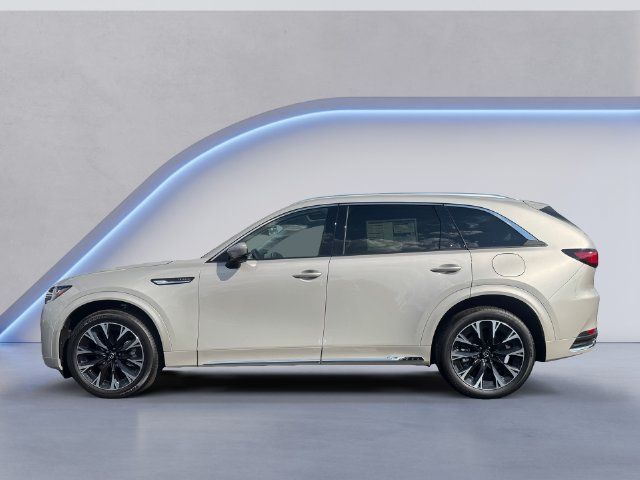 New 2026 MAZDA CX-90 3.3 Turbo S w/ Premium Plus AWD/4WD image 4