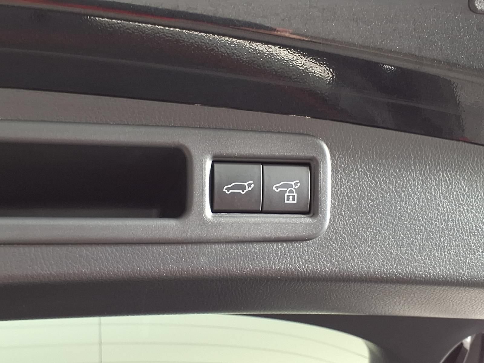 Used 2024 Lexus RX 500h F Sport w/ Convenience Package AWD/4WD image 15