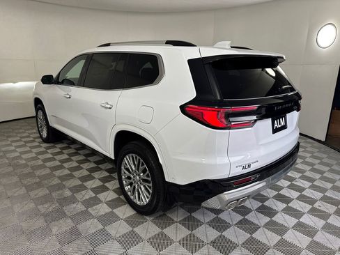 New 2026 GMC Acadia Denali w/ Super Cruise Package image 7