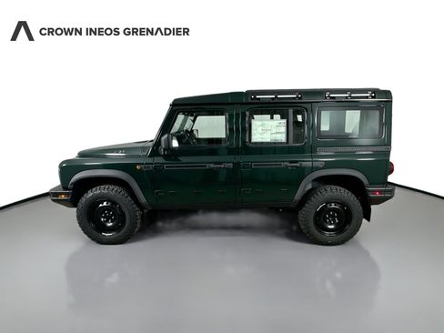 New 2026 INEOS Grenadier Trialmaster Edition image 8