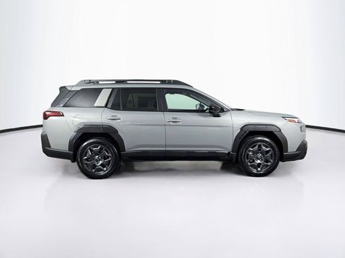New 2026 Subaru Outback Premium AWD/4WD image 12