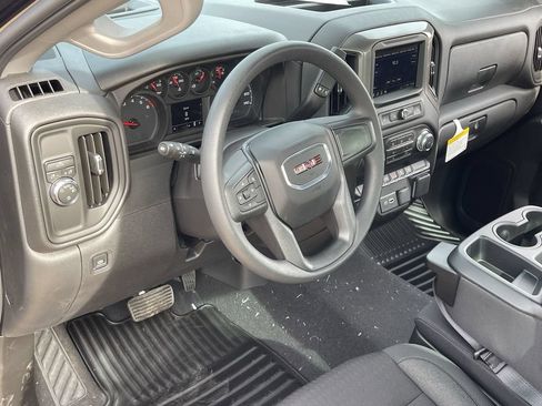 New 2026 GMC Sierra 1500 Pro w/ Trailering Package RWD image 10