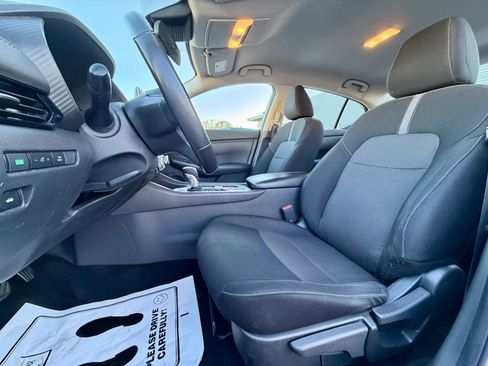 Used 2022 Nissan Sentra SV image 22