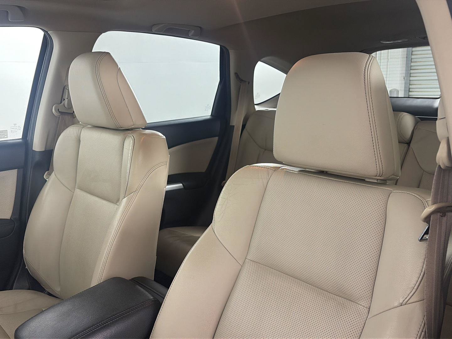 Used 2015 Honda CR-V EX-L image 19