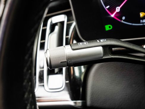 Used 2021 Mercedes-Benz S 580 4MATIC Sedan image 37