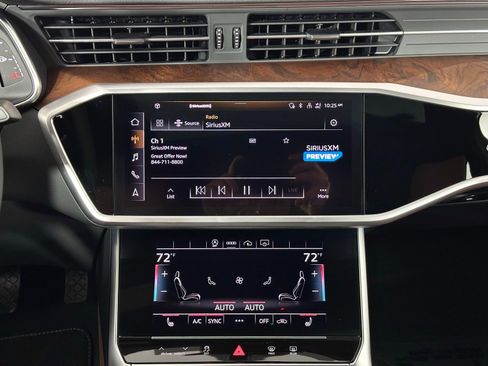 Used 2023 Audi A6 Premium Plus w/ Premium Plus Package image 14