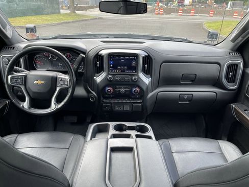 Certified 2021 Chevrolet Silverado 1500 LT w/ All Star Edition Plus AWD/4WD image 19