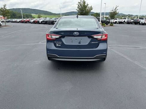 Used 2023 Subaru Legacy Premium AWD/4WD image 6