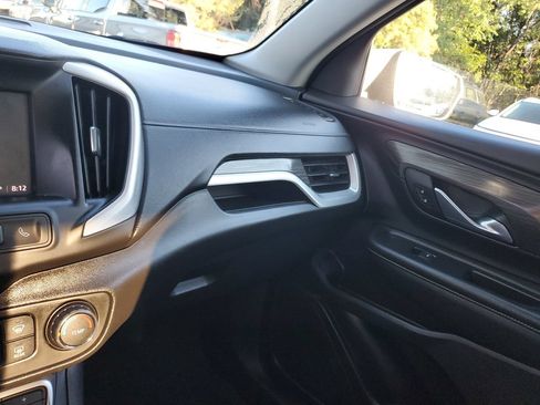 Used 2024 GMC Terrain SLE FWD image 25