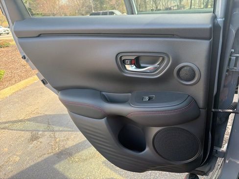 Used 2025 Acura ADX A-Spec image 21