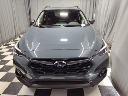 New 2025 Subaru Crosstrek 2.0i Premium image 3