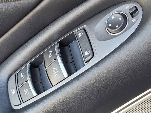 Used 2018 INFINITI Q50 Red Sport 400 w/ Sensory Package (Sport) image 22