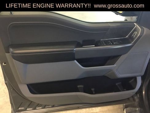 Used 2024 Ford F150 XLT AWD/4WD image 15