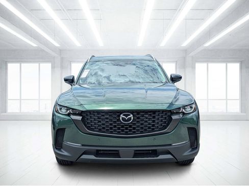 New 2026 MAZDA CX-50 AWD 2.5 S w/ Weather Package image 8