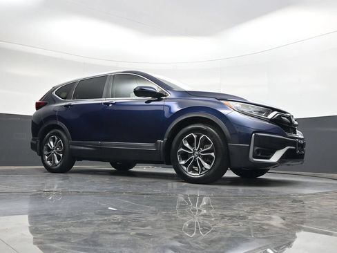 Used 2020 Honda CR-V EX-L image 31