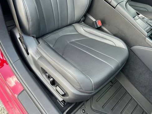 Used 2022 Lexus ES 350 F Sport w/ Accessory Package 2 FWD image 40