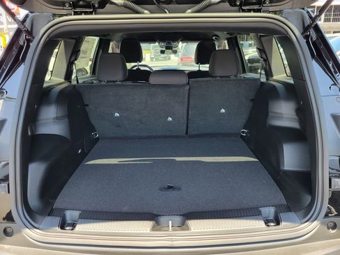 New 2026 Jeep Cherokee Laredo image 17