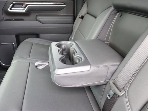 New 2026 Chevrolet Silverado 2500 LTZ image 31