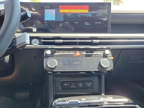 New 2026 Hyundai Tucson SEL FWD image 16