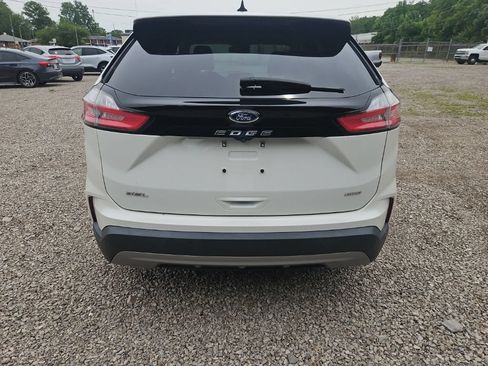 Used 2022 Ford Edge SEL w/ Convenience Package AWD/4WD image 5