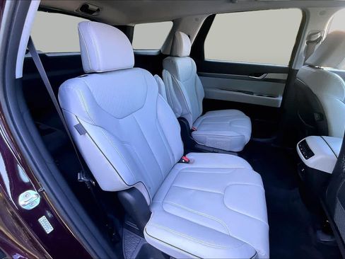 Used 2025 Hyundai Palisade SEL AWD/4WD image 21