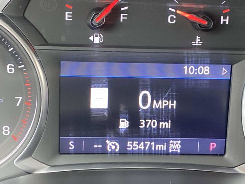 Used 2023 GMC Acadia SLT image 31