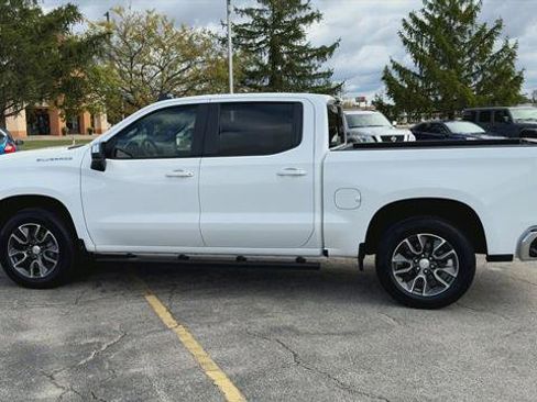Used 2023 Chevrolet Silverado 1500 LT w/ All Star Edition Plus image 6