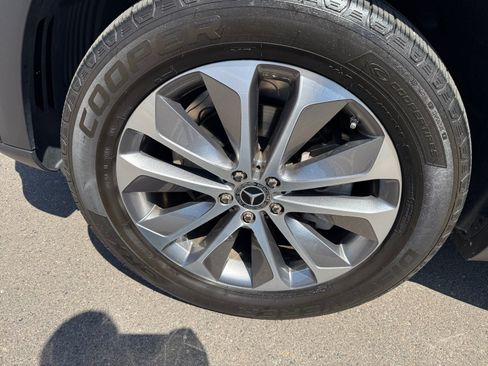 Used 2021 Mercedes-Benz GLE 350 4MATIC image 26