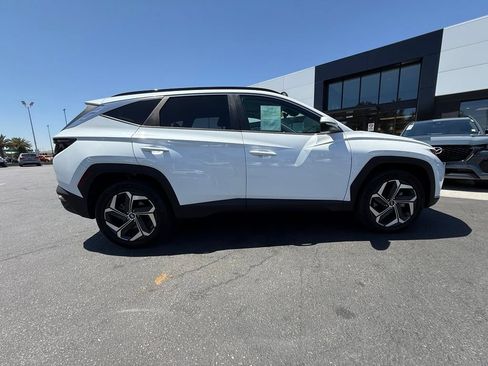 Used 2022 Hyundai Tucson SEL AWD/4WD image 15