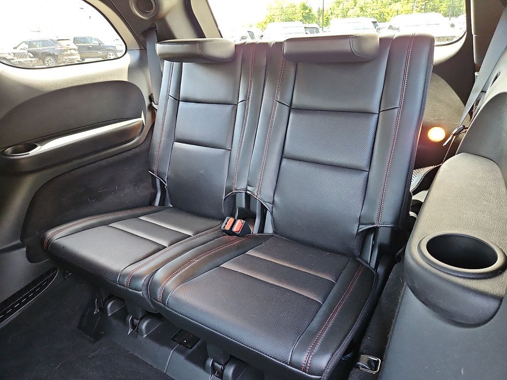 Used 2023 Dodge Durango R/T AWD/4WD image 13