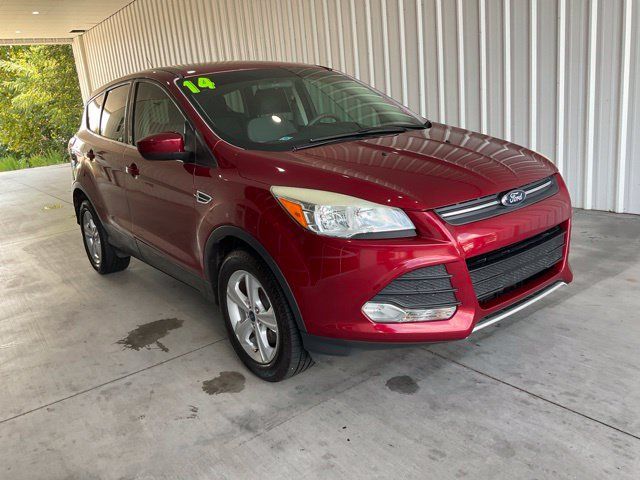 Used 2014 Ford Escape SE FWD image 21