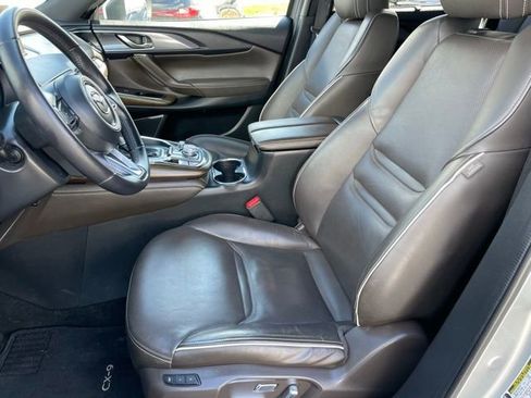 Used 2020 MAZDA CX-9 Signature AWD/4WD image 6
