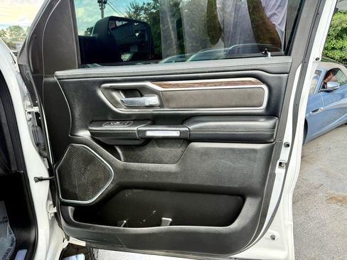 Used 2020 RAM 1500 Laramie image 28