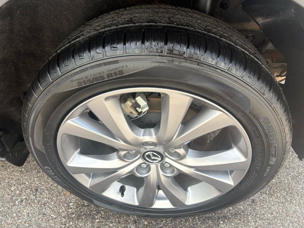 Used 2022 MAZDA CX-30 AWD 2.5 S w/ Select Package image 43