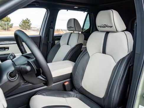 New 2026 Honda Passport TrailSport Elite image 17