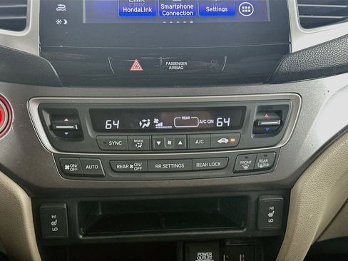 Used 2018 Honda Pilot EX-L image 22