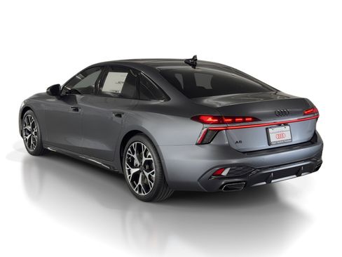 New 2026 Audi A6 Prestige image 3