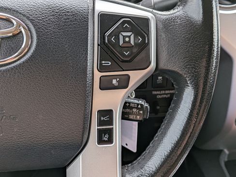 Used 2019 Toyota Tundra 1794 Edition AWD/4WD image 15