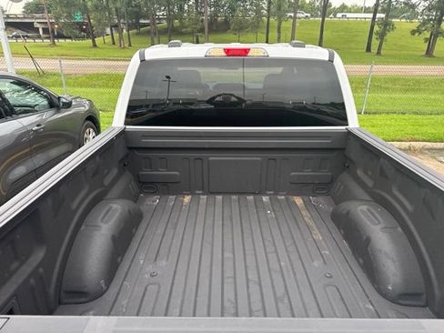 Used 2024 Ford F150 XLT w/ Mobile Office Package RWD image 12