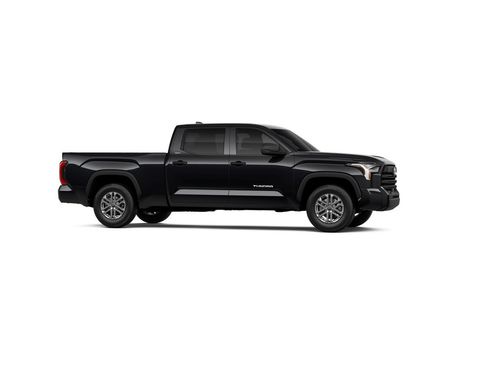 New 2026 Toyota Tundra SR5 RWD image 13